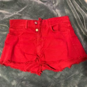 John galt shorts